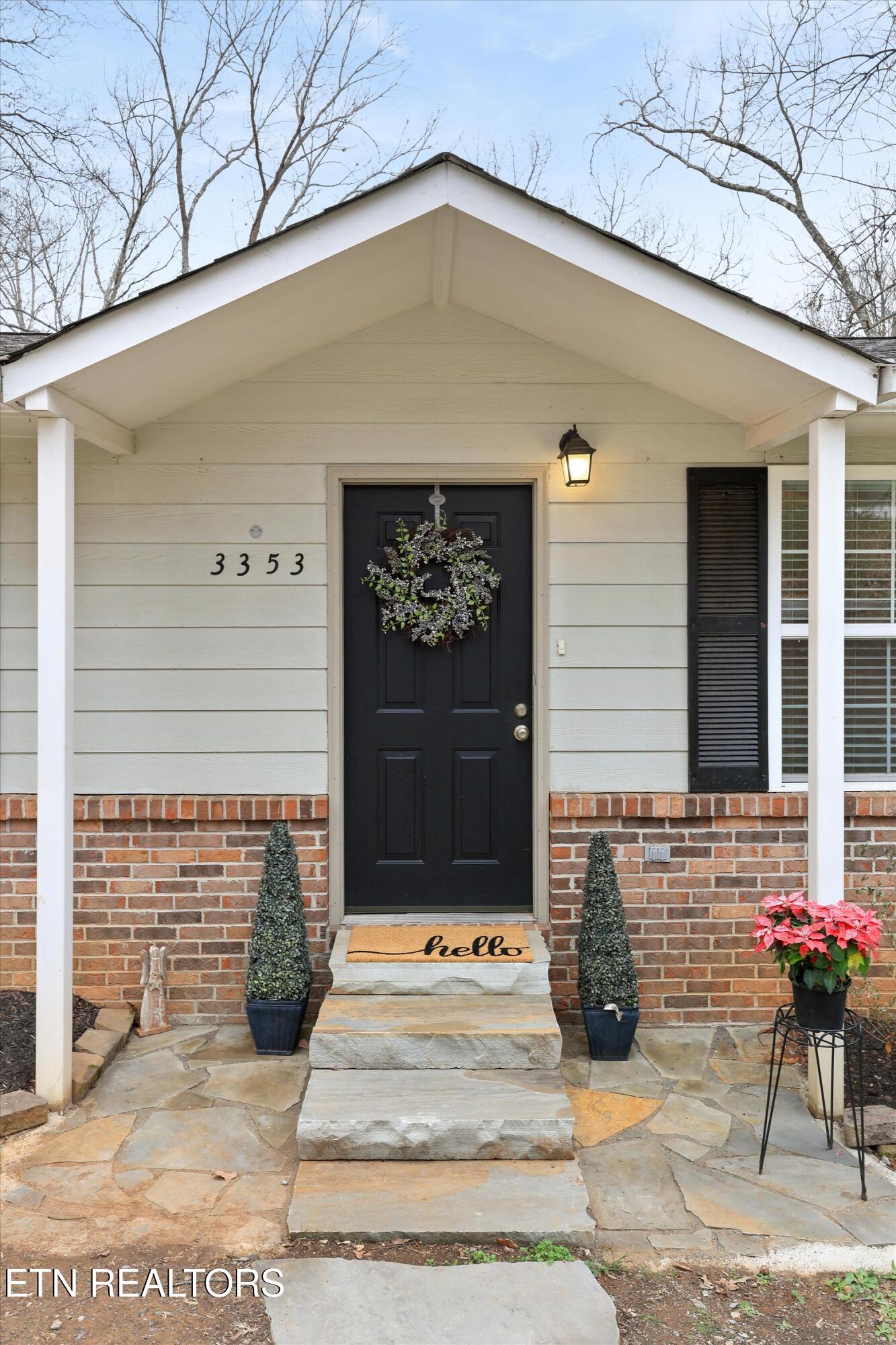 3353 Forest Heights Circle