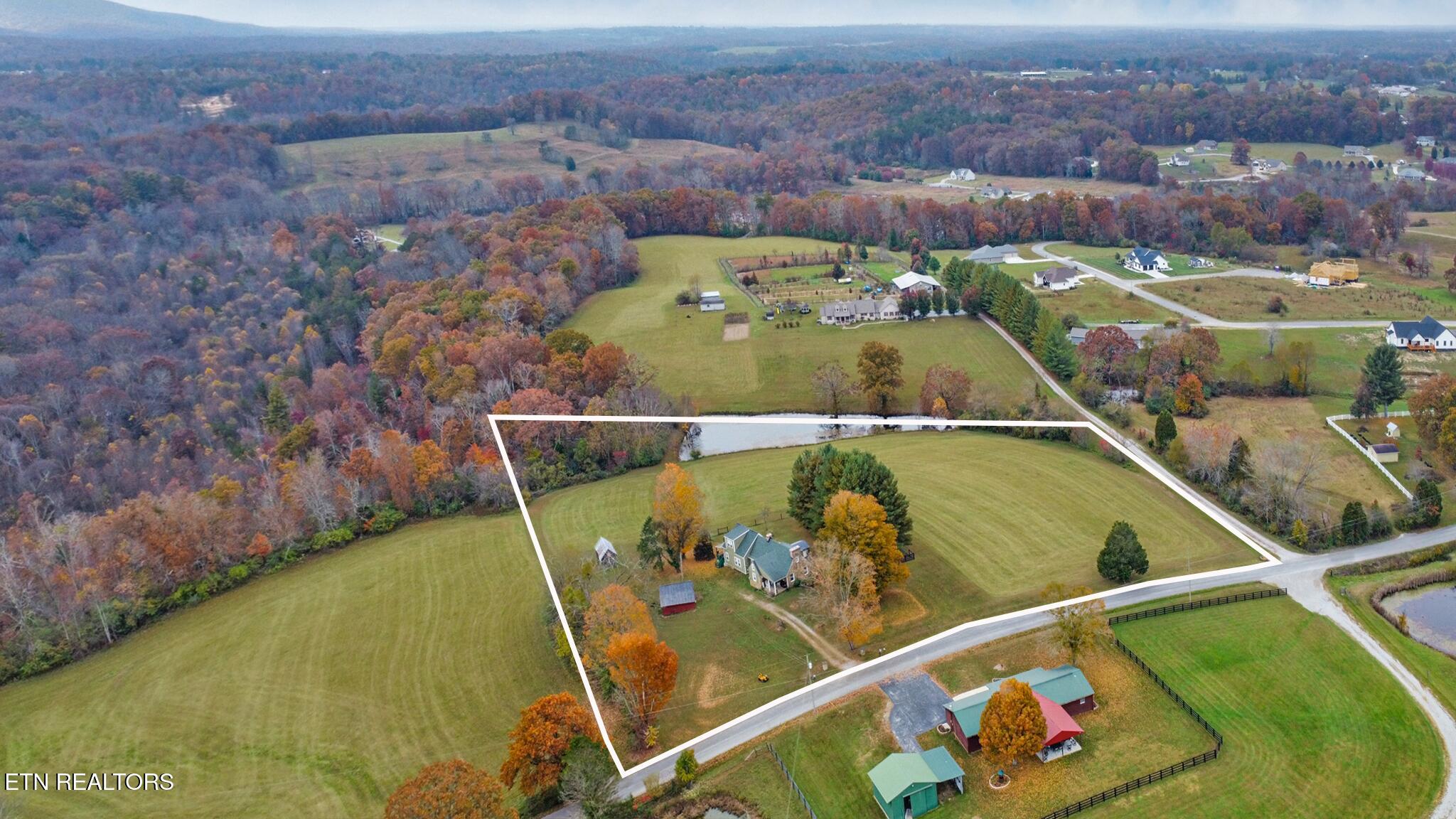866 Open Range Rd
