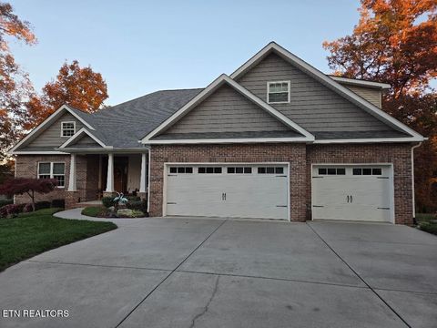 Photo of 204 Seminole Circle, Loudon, TN 37774 (MLS # 1326973)