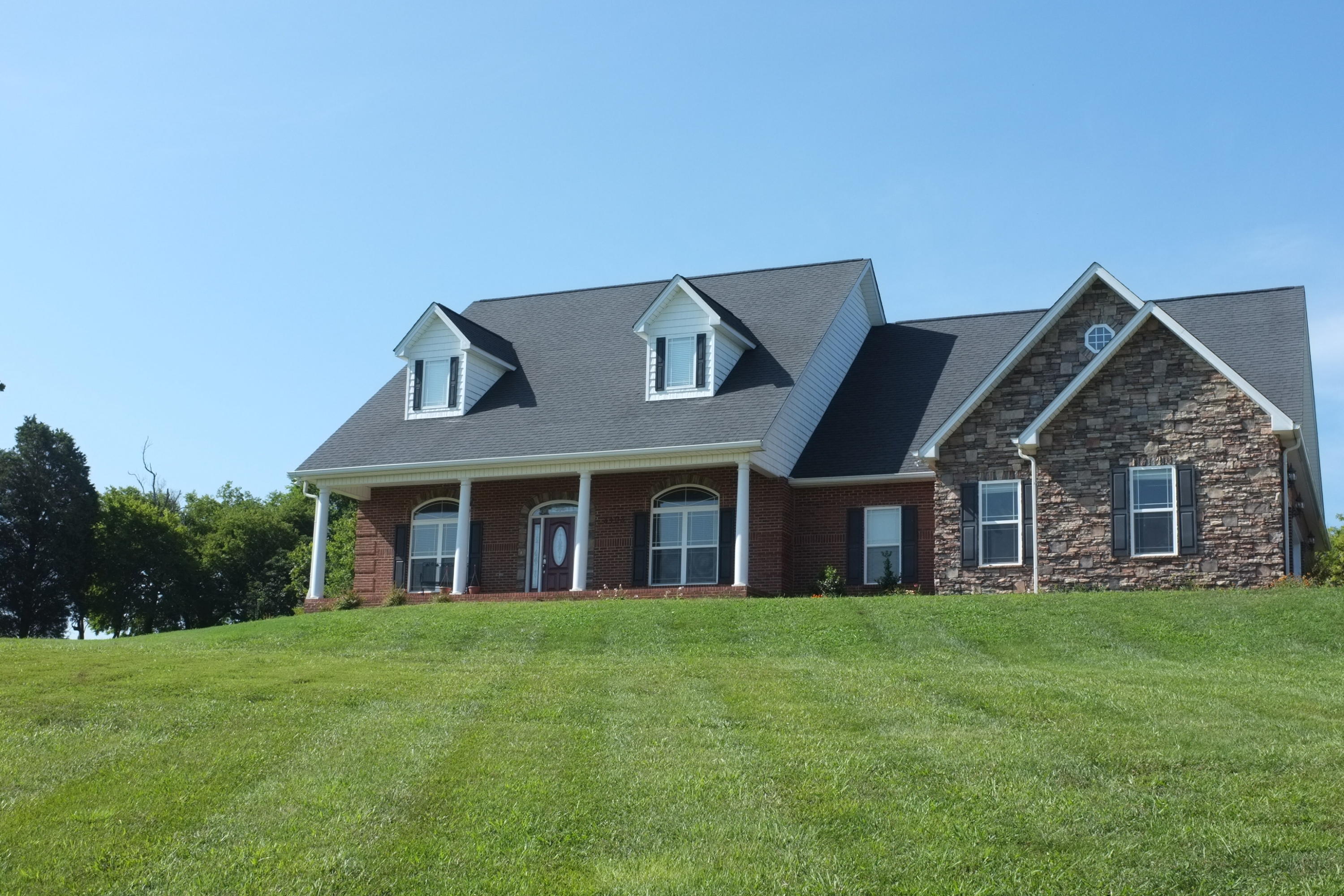 Photo 1 of 40 — 3403 Colby Cove Drive, Maryville, TN 37801