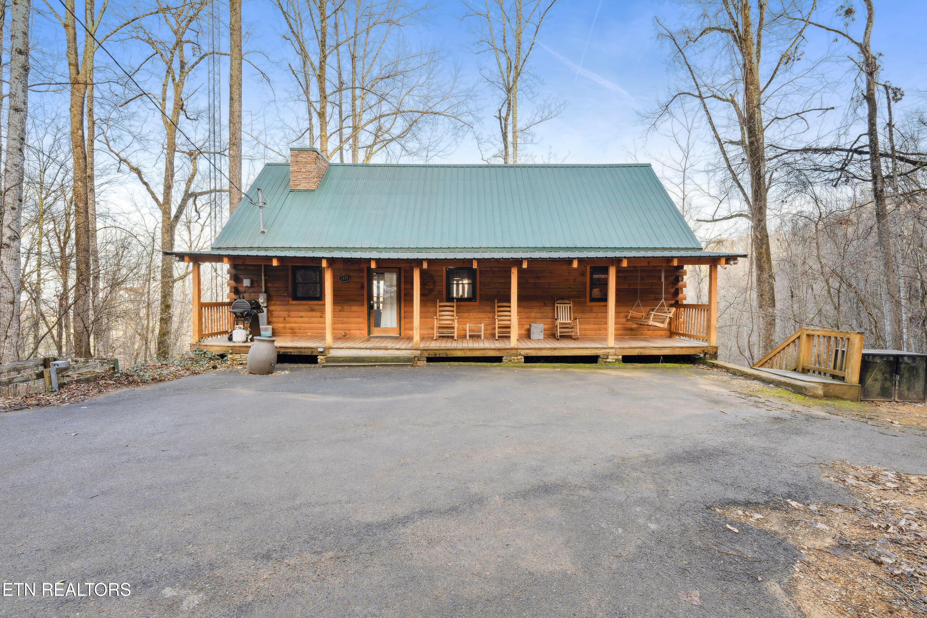 2558 Wildcat Ridge Rd