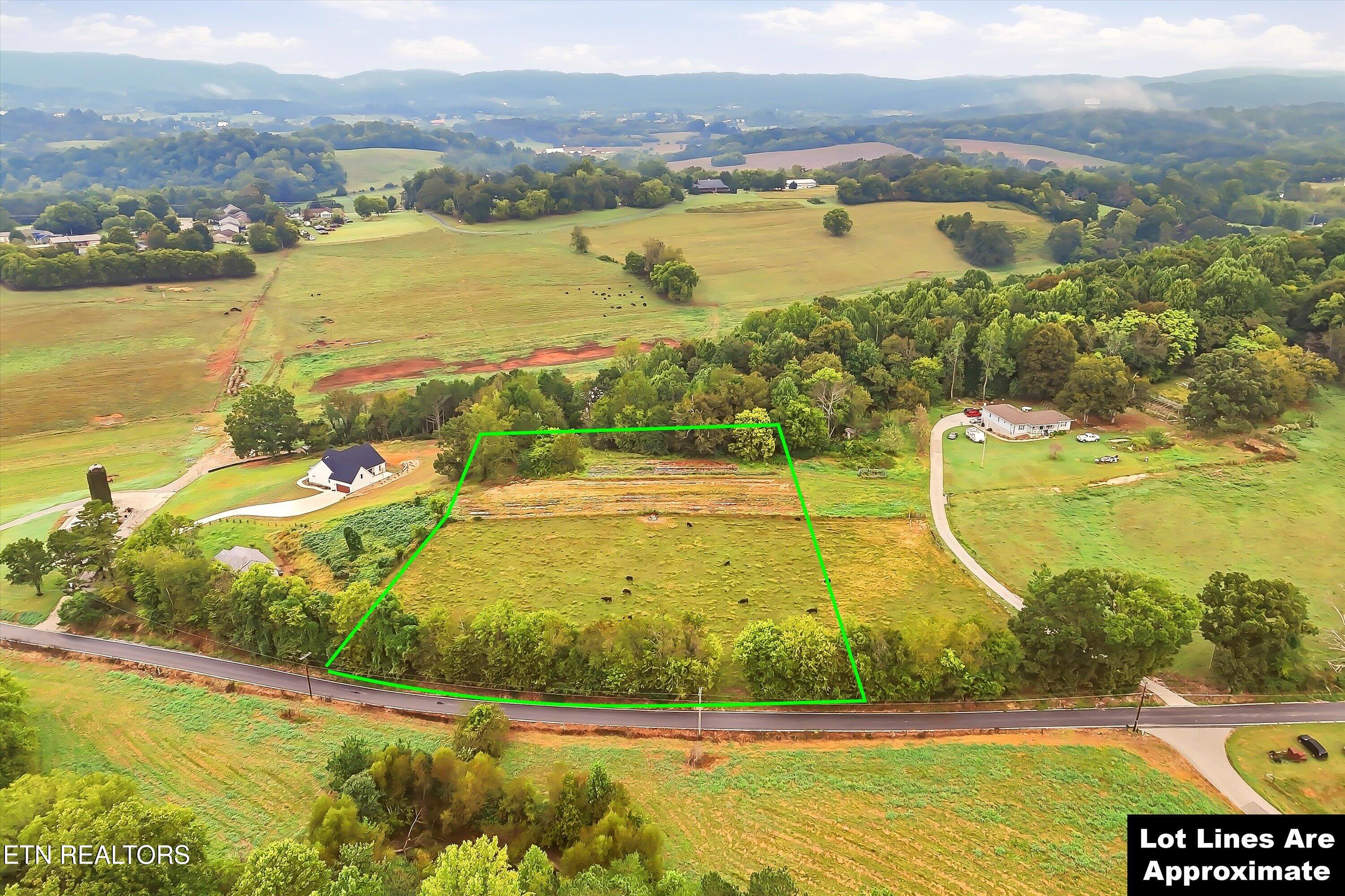4235 Cave Mill Rd