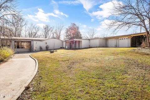 Tiny photo for 565 Hillcrest Circle, Etowah, TN 37331 (MLS # 1324604)