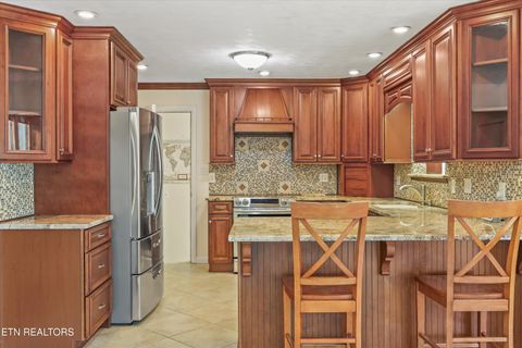 Tiny photo for 565 Hillcrest Circle, Etowah, TN 37331 (MLS # 1324604)