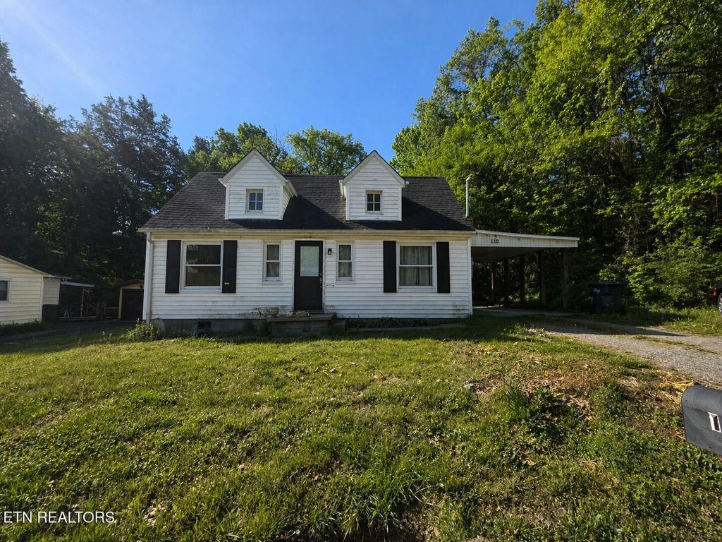 Photo of 110 Love Rd, Sevierville, TN 37862 (MLS # 1338246)