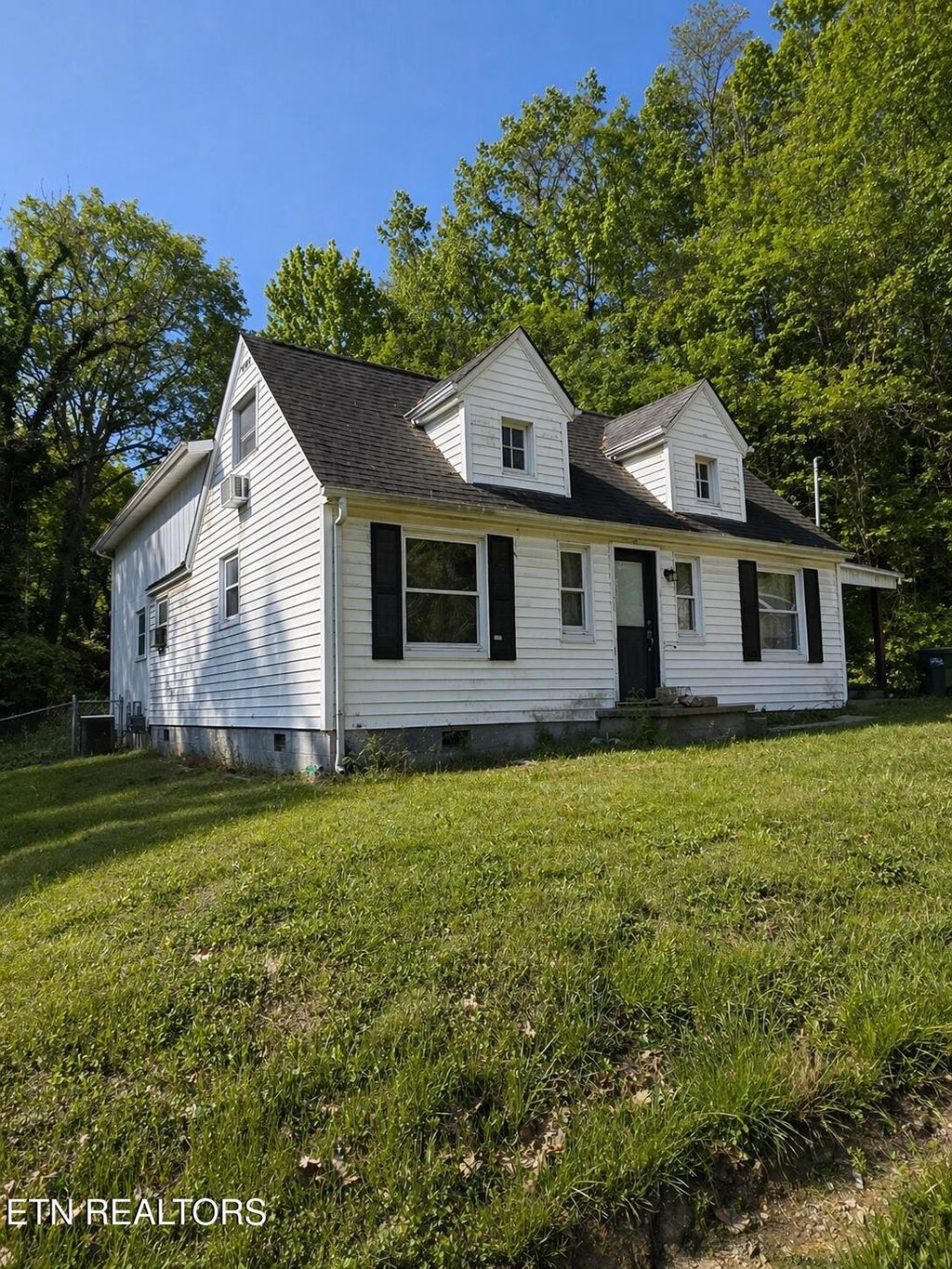 Photo of 110 Love Rd, Sevierville, TN 37862 (MLS # 1338246)