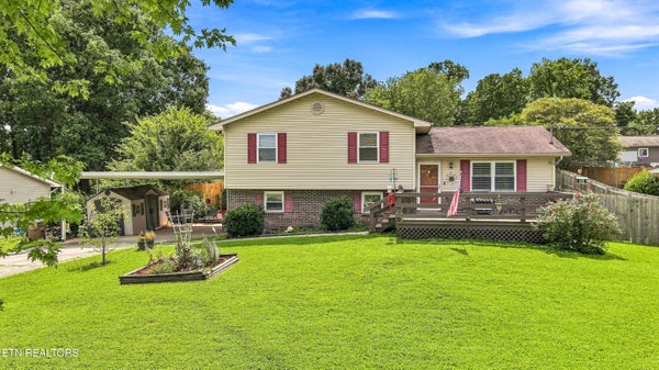 2317 ROUNDTREE RD, KNOXVILLE, TN 37923 - Image 51483de9adeb7e437a6142af69b9c821/1235910009