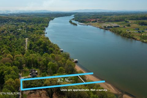 Tiny photo for 171 Cedar Grove St, Loudon, TN 37774 (MLS # 1336039)