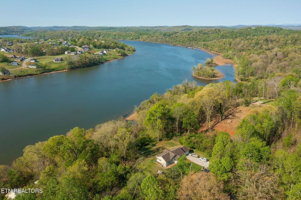 Photo of 171 Cedar Grove St, Loudon, TN 37774 (MLS # 1336039)