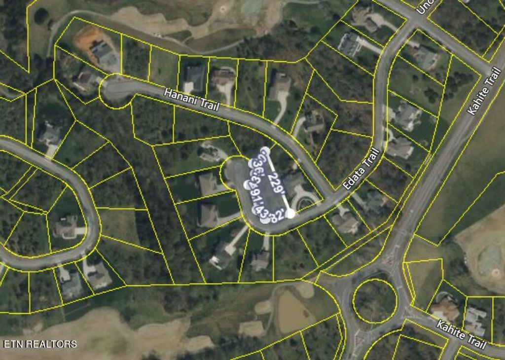 Photo of Edata (Block 9, Lot 15) Tr, Vonore, TN 37885 (MLS # 1263562)