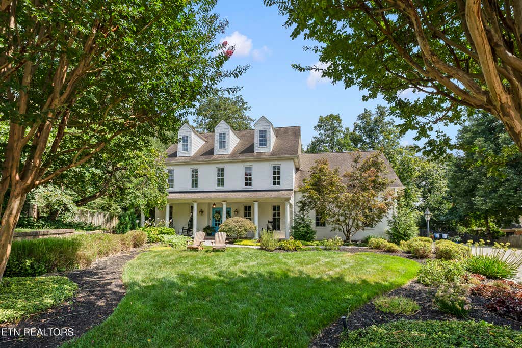 Photo of 912 Vista Oaks Lane, Knoxville, TN 37919 (MLS # 1352432)