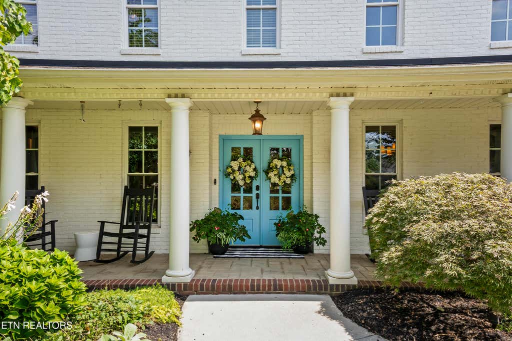 Photo of 912 Vista Oaks Lane, Knoxville, TN 37919 (MLS # 1352432)