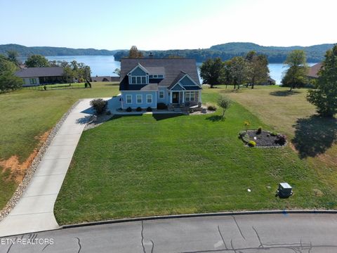 Photo of 233 Serenity Drive, Harriman, TN 37748 (MLS # 1317696)
