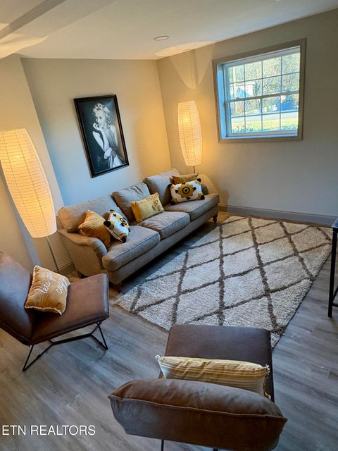 Tiny photo for 7415 NW Bennington Drive, Knoxville, TN 37909 (MLS # 1327699)