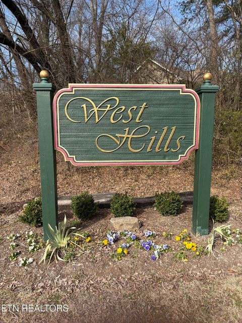 Tiny photo for 7415 NW Bennington Drive, Knoxville, TN 37909 (MLS # 1327699)