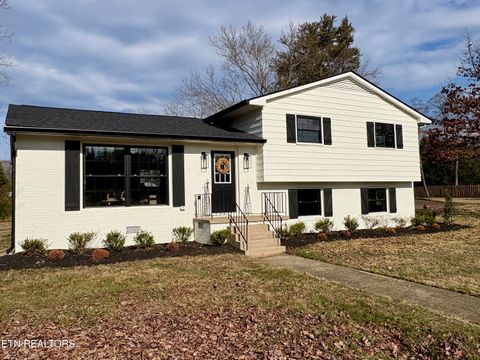 Tiny photo for 7415 NW Bennington Drive, Knoxville, TN 37909 (MLS # 1327699)