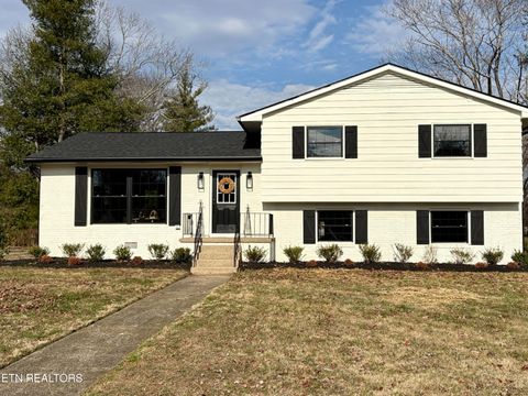 Tiny photo for 7415 NW Bennington Drive, Knoxville, TN 37909 (MLS # 1327699)