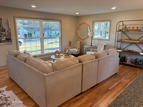 Tiny photo for 7415 NW Bennington Drive, Knoxville, TN 37909 (MLS # 1327699)