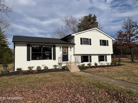 Tiny photo for 7415 NW Bennington Drive, Knoxville, TN 37909 (MLS # 1327699)