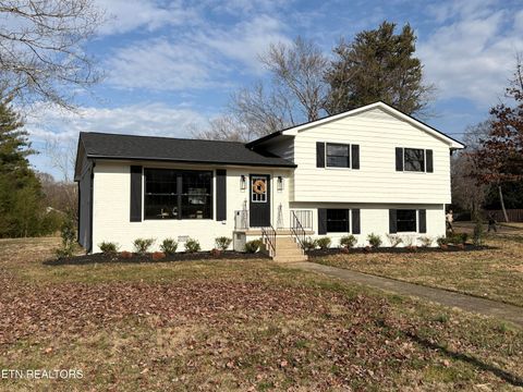Tiny photo for 7415 NW Bennington Drive, Knoxville, TN 37909 (MLS # 1327699)