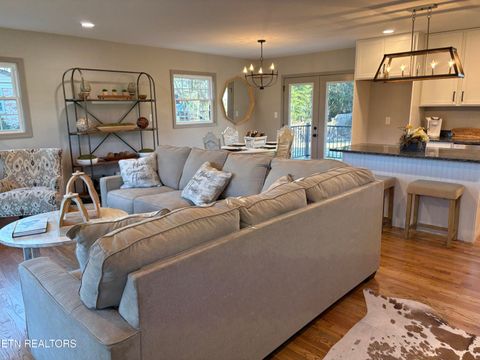 Tiny photo for 7415 NW Bennington Drive, Knoxville, TN 37909 (MLS # 1327699)