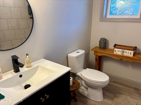 Tiny photo for 7415 NW Bennington Drive, Knoxville, TN 37909 (MLS # 1327699)