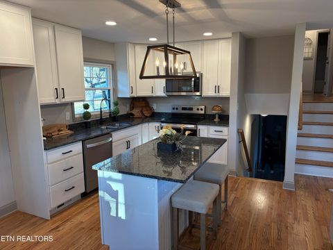 Tiny photo for 7415 NW Bennington Drive, Knoxville, TN 37909 (MLS # 1327699)