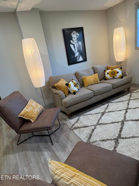 Tiny photo for 7415 NW Bennington Drive, Knoxville, TN 37909 (MLS # 1327699)