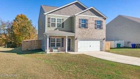 Tiny photo for 2499 Stream View Lane, Morristown, TN 37814 (MLS # 1360481)