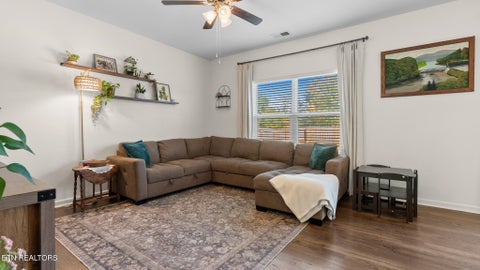 Tiny photo for 2499 Stream View Lane, Morristown, TN 37814 (MLS # 1360481)