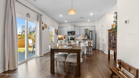 Tiny photo for 2499 Stream View Lane, Morristown, TN 37814 (MLS # 1360481)