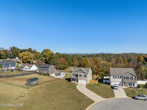 Tiny photo for 2499 Stream View Lane, Morristown, TN 37814 (MLS # 1360481)