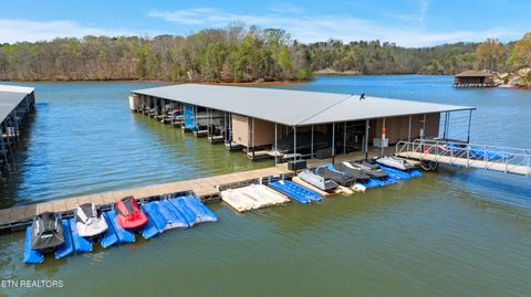 Tiny photo for 460 Morning Dove Drive, Vonore, TN 37885 (MLS # 1335736)