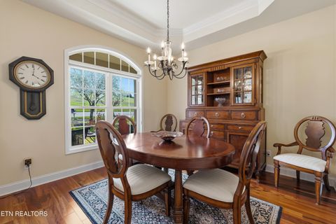 Tiny photo for 460 Morning Dove Drive, Vonore, TN 37885 (MLS # 1335736)