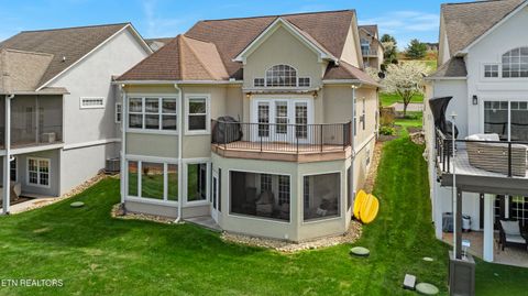 Tiny photo for 460 Morning Dove Drive, Vonore, TN 37885 (MLS # 1335736)