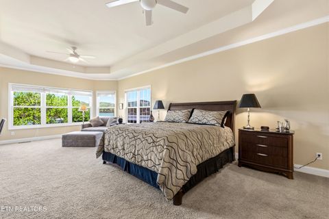 Tiny photo for 460 Morning Dove Drive, Vonore, TN 37885 (MLS # 1335736)