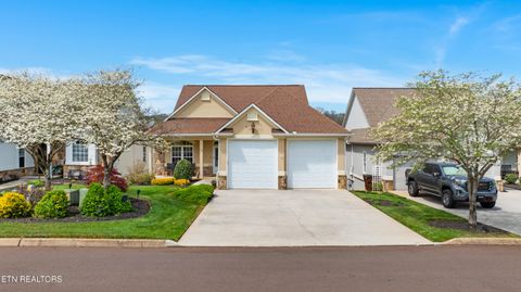 Tiny photo for 460 Morning Dove Drive, Vonore, TN 37885 (MLS # 1335736)