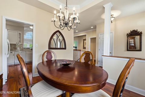 Tiny photo for 460 Morning Dove Drive, Vonore, TN 37885 (MLS # 1335736)