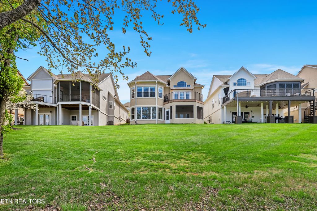 Photo of 460 Morning Dove Drive, Vonore, TN 37885 (MLS # 1335736)