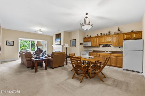 Tiny photo for 460 Morning Dove Drive, Vonore, TN 37885 (MLS # 1335736)