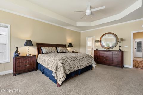 Tiny photo for 460 Morning Dove Drive, Vonore, TN 37885 (MLS # 1335736)