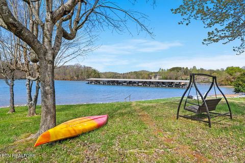 Tiny photo for 460 Morning Dove Drive, Vonore, TN 37885 (MLS # 1335736)