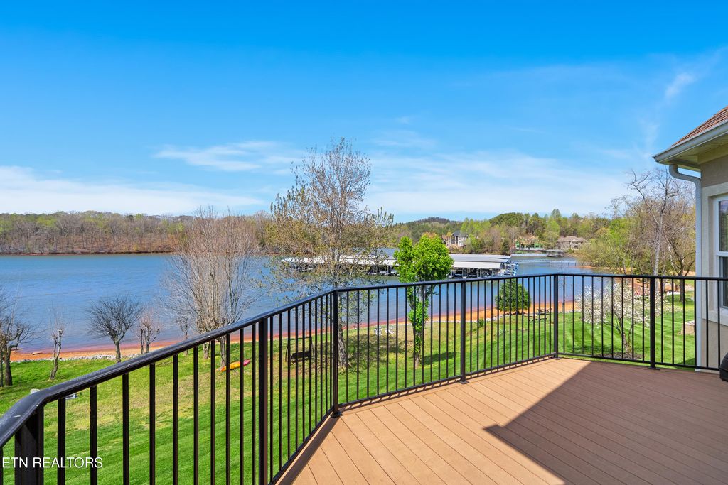 Photo of 460 Morning Dove Drive, Vonore, TN 37885 (MLS # 1335736)