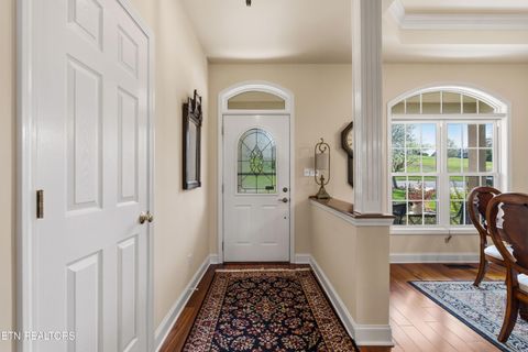 Tiny photo for 460 Morning Dove Drive, Vonore, TN 37885 (MLS # 1335736)