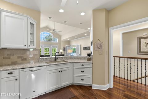 Tiny photo for 460 Morning Dove Drive, Vonore, TN 37885 (MLS # 1335736)