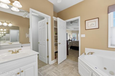 Tiny photo for 460 Morning Dove Drive, Vonore, TN 37885 (MLS # 1335736)