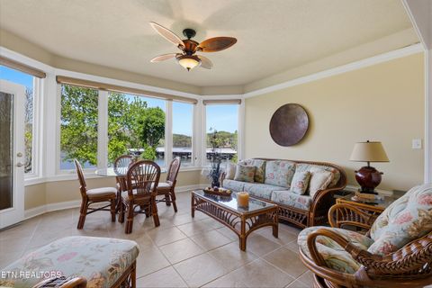 Tiny photo for 460 Morning Dove Drive, Vonore, TN 37885 (MLS # 1335736)