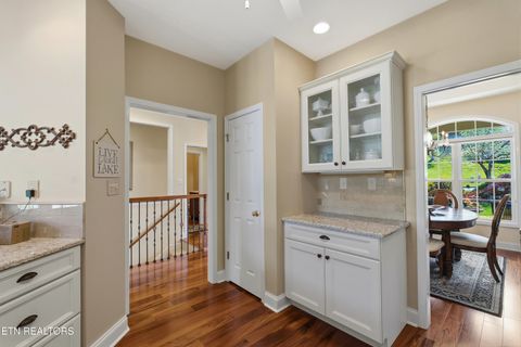 Tiny photo for 460 Morning Dove Drive, Vonore, TN 37885 (MLS # 1335736)