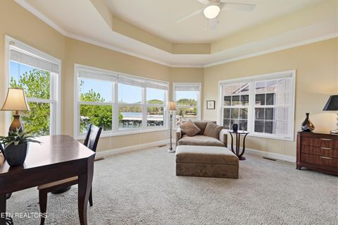 Tiny photo for 460 Morning Dove Drive, Vonore, TN 37885 (MLS # 1335736)