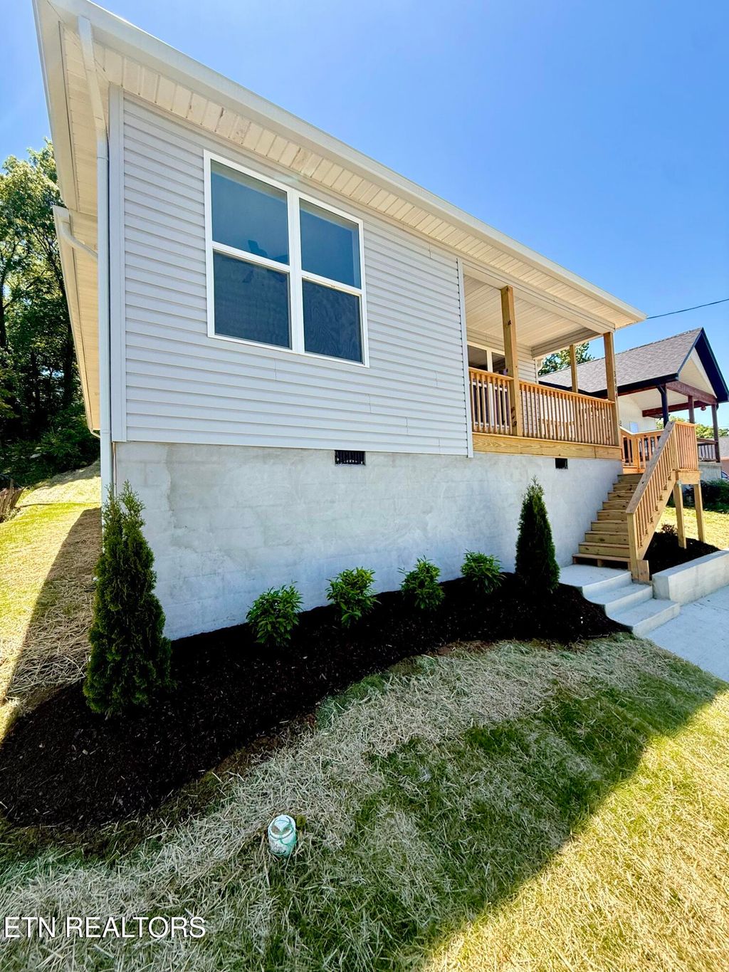 Photo of 3904 Lilac Ave, Knoxville, TN 37914 (MLS # 1340112)